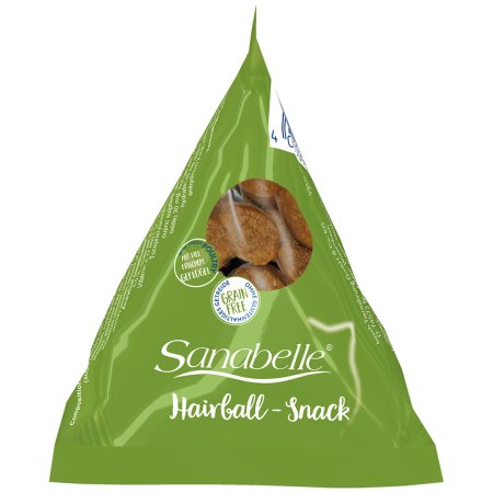 Bosch Cat Sanabelle Hairball-Snack 20 g