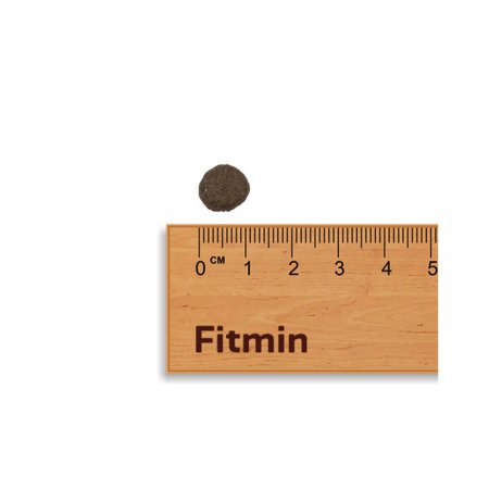 Fitmin cat For Life Castrate kuracie 8 kg