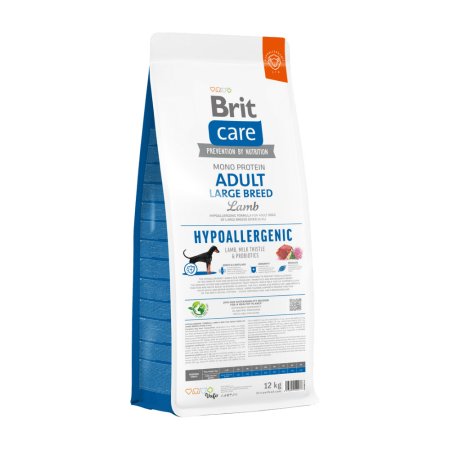 Brit Care Dog Hypoallergenic Adult Large Breed 12 kg
