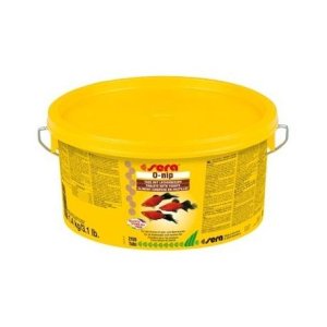 Sera O-NIP FD - mix (2000ml/2150 tabl.)