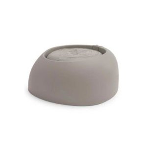 Fontána pre mačky a psy 2l - šedá IMAC