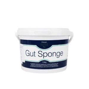 Protexin Gut Sponge pre kone 1,5kg