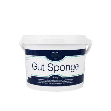 Protexin Gut Sponge pre kone 1,5kg