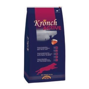KRONCH Active 13,5 kg