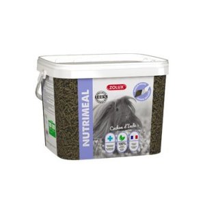Krmivo pre morčatá NUTRIMEAL 7kg Zolux