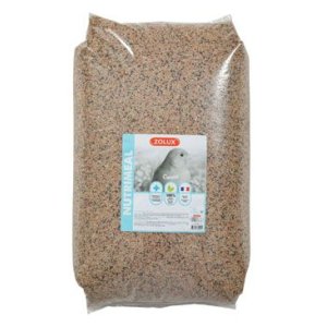 Krmivo pre kanárikov NUTRIMEAL 12kg pytel Zolux