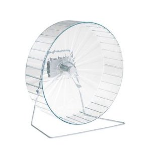 Kolotoč plastový FPI 4607 priemer 30,4 cm mix farieb FP