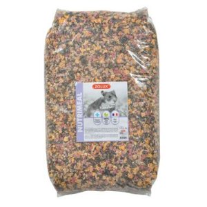 Krmivo pre kŕčikov NUTRIMEAL 10kg pytel Zolux