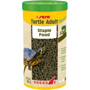 Sera Turtle Adult Nature 1000 ml / 36 g