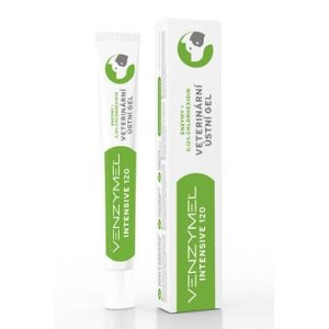 Venzymel Intensive 120 veterinárne ústny gel 30ml