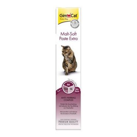 Gimcat Pasta Malt-Soft EXTRA K 20g