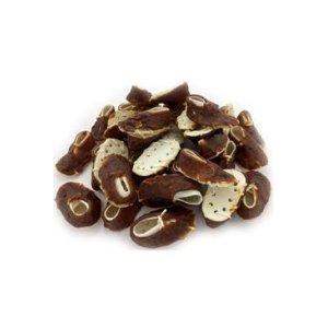 Buvolia bota 7,5 cm s kačacím masom 500g cca 25ks