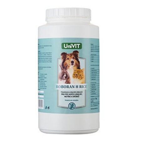 Roboran H RICE 1kg