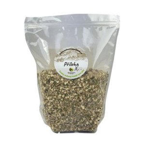 Bohémia Príloha A 2 kg