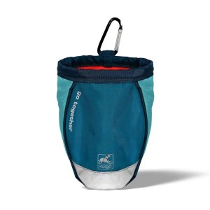 Taštička na odmeny Kurgo Go Stuff It Treat Bag