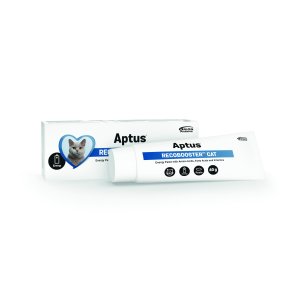 Aptus Recobooster Cat 60g