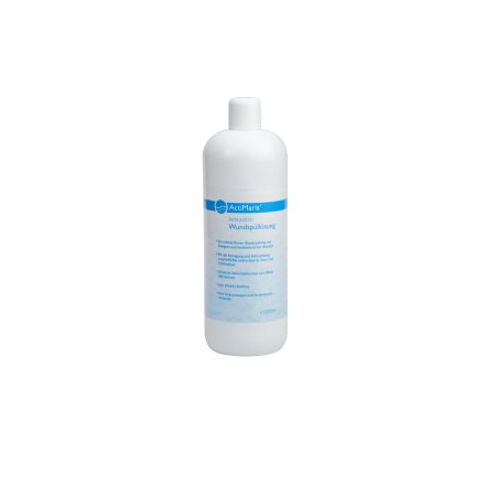 ActiMaris Sensitiv roztok na výplach a hojenie rán 1000ml