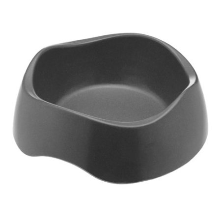 Miska pre psa BecoBowl, EKO-gray-M