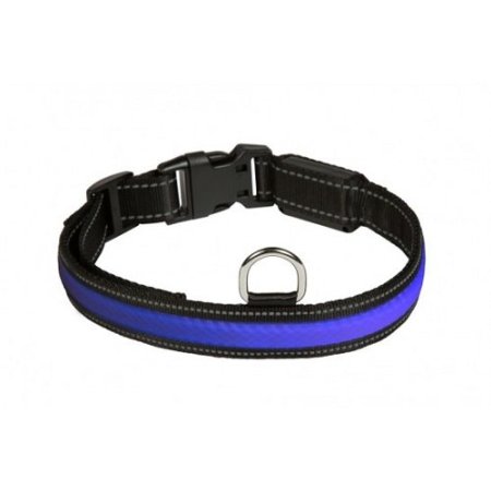 Eyenimal Svietiaci obojok RGB-S