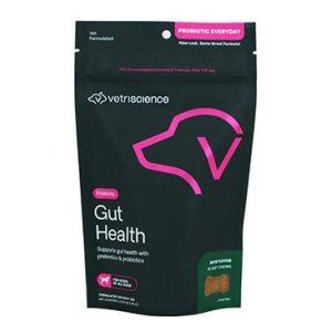 VetriScience Probiotic Everyday probiotikum psy 45ks