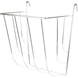 Flamingo Jasličky na seno 14x12x19cm