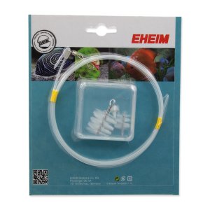 Čistiace kefy EHEIM sada lanko a 3 ks nástavcov 1ks