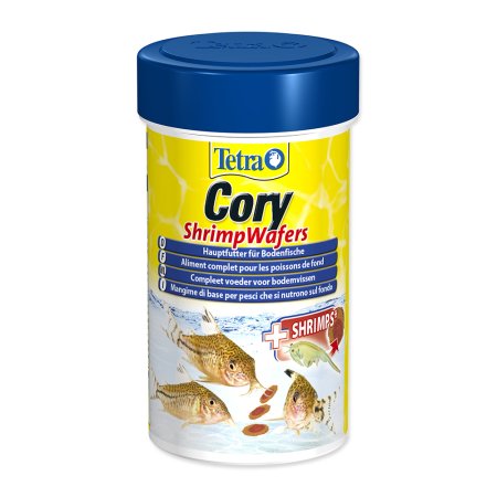 TETRA Cory ShrimpWafers 100 ml