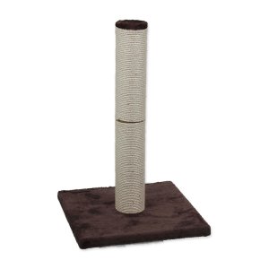 Odpočívadlo MAGIC CAT Nora 75 cm hnedé