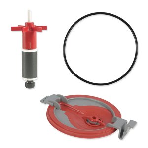 Náhradná súprava na údržbu hlavy motora FLUVAL 107