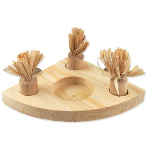 Hračka EPIC PET polička na maškrty 17 cm