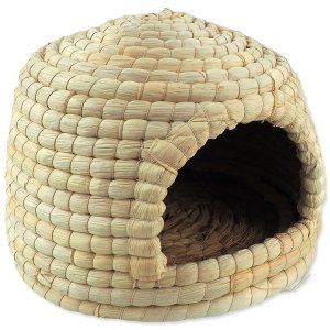 Pelech EPIC PET kukaň pletená 30 cm