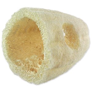 Hračka EPIC PET LUFA hniezdo 9 cm