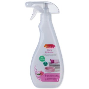 Odstraňovač škvŕn BEAPHAR PROBIO Stain Remover 500 ml