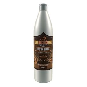 Biotín s bosweliou sirup pre kone 1l
