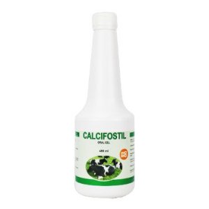 Calcifostil 480ml