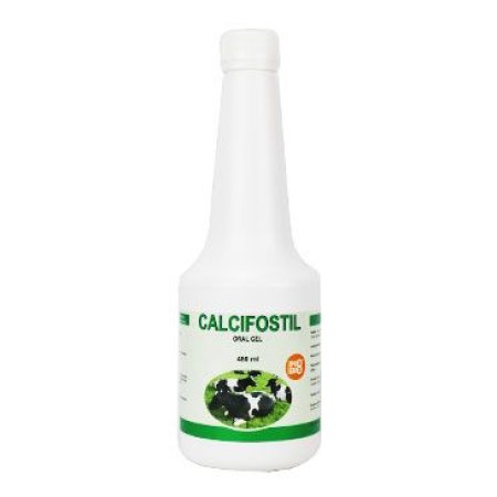 Calcifostil 480ml