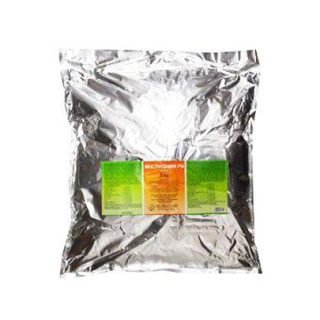 Multivitamín PG plv sol 5000 g, auv