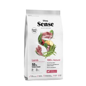 Dibaq Sense Lamb 12 kg