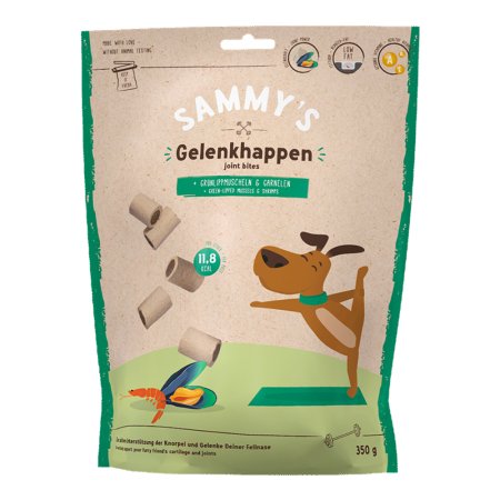 Bosch Sammy’s Joint Bites 350 g