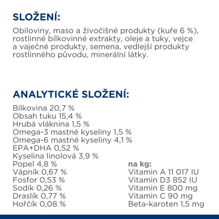 Hill’s Prescription Diet Derm Defense Alergia a starostlivosť o kožu pre psov 12 kg