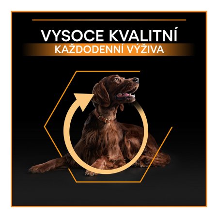 Pro Plan Large Adult Athletic Optibalance kura 14 + 2,5 kg