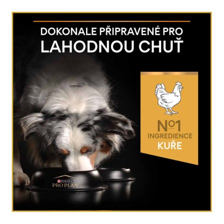 Pro Plan All Size Adult OPTIWEIGHT kurá 14 + 2,5 kg