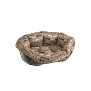 Vankúš SOFA 8 bavlna mesta 85x62x28, 5cm FP 1ks