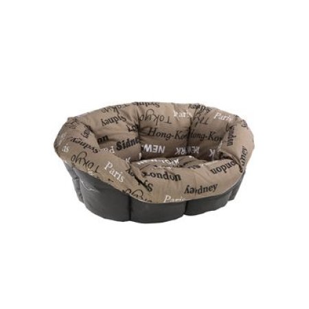 Vankúš SOFA 8 bavlna mesta 85x62x28, 5cm FP 1ks
