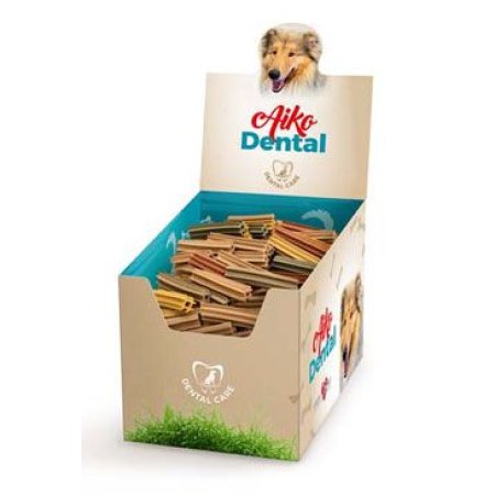 Dental stix 7,5 cm/150 ks box