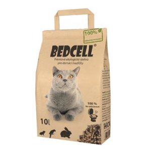 Podstielka BEDCELL - 10L