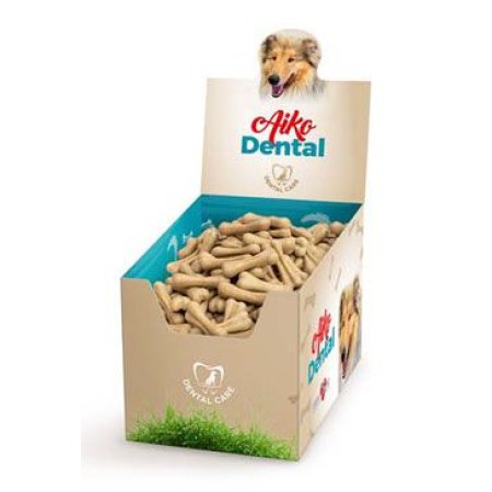 Kalciové mliečne kosti 5,1cm/213ks box
