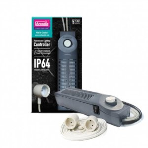 Arcadia prevádzková jednotka T8 36-38W 107-122cm