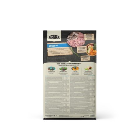 Acana Adult Dog Recipe 11,4 kg