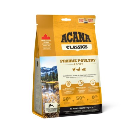 Acana Prairie Poultry Classics 340 g